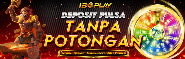 IBOPLAY Slot