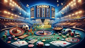 Situs Judi Casino Online